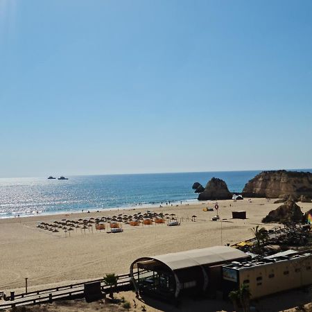 Portugal Algarve Beach Apartment Portimao Exterior photo