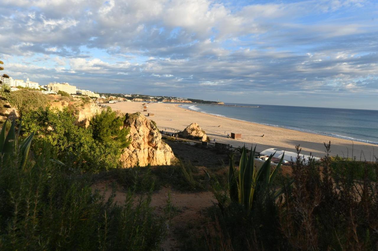 Portugal Algarve Beach Apartment Portimao Exterior photo