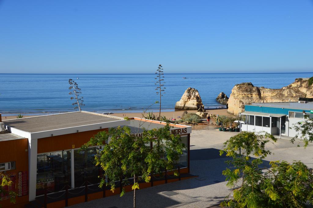 Portugal Algarve Beach Apartment Portimao Exterior photo