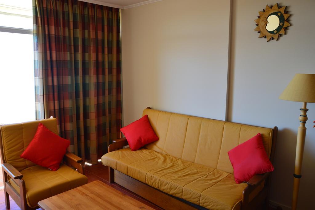 Portugal Algarve Beach Apartment Portimao Exterior photo