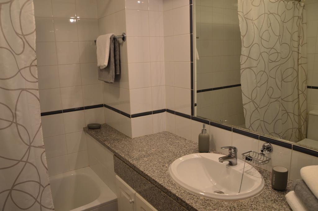 Portugal Algarve Beach Apartment Portimao Exterior photo