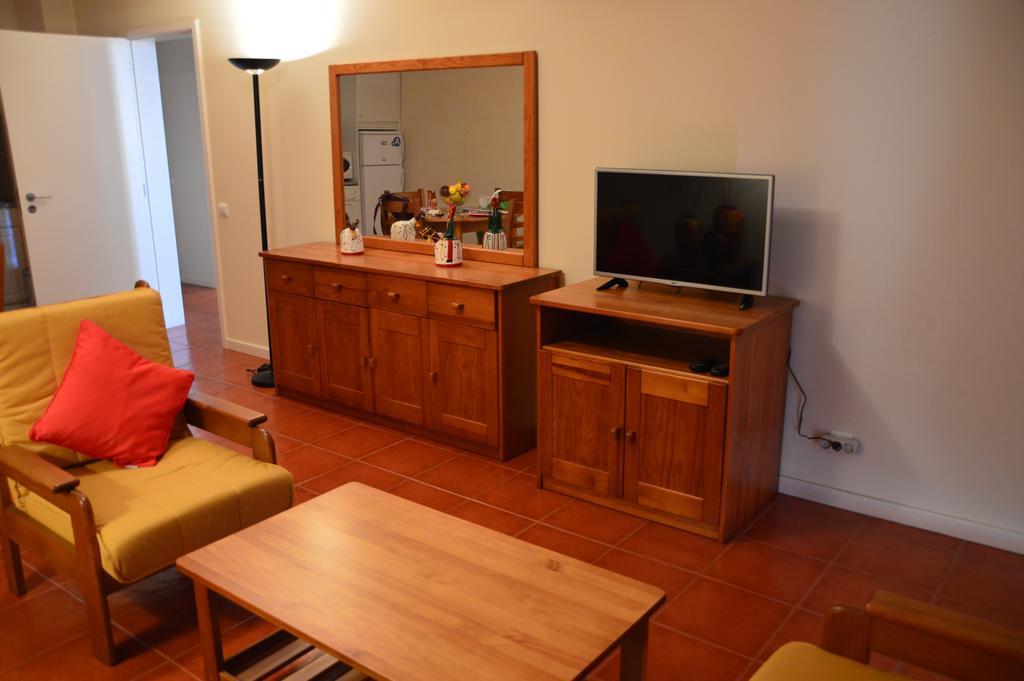 Portugal Algarve Beach Apartment Portimao Exterior photo