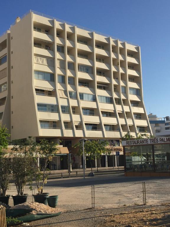 Portugal Algarve Beach Apartment Portimao Exterior photo