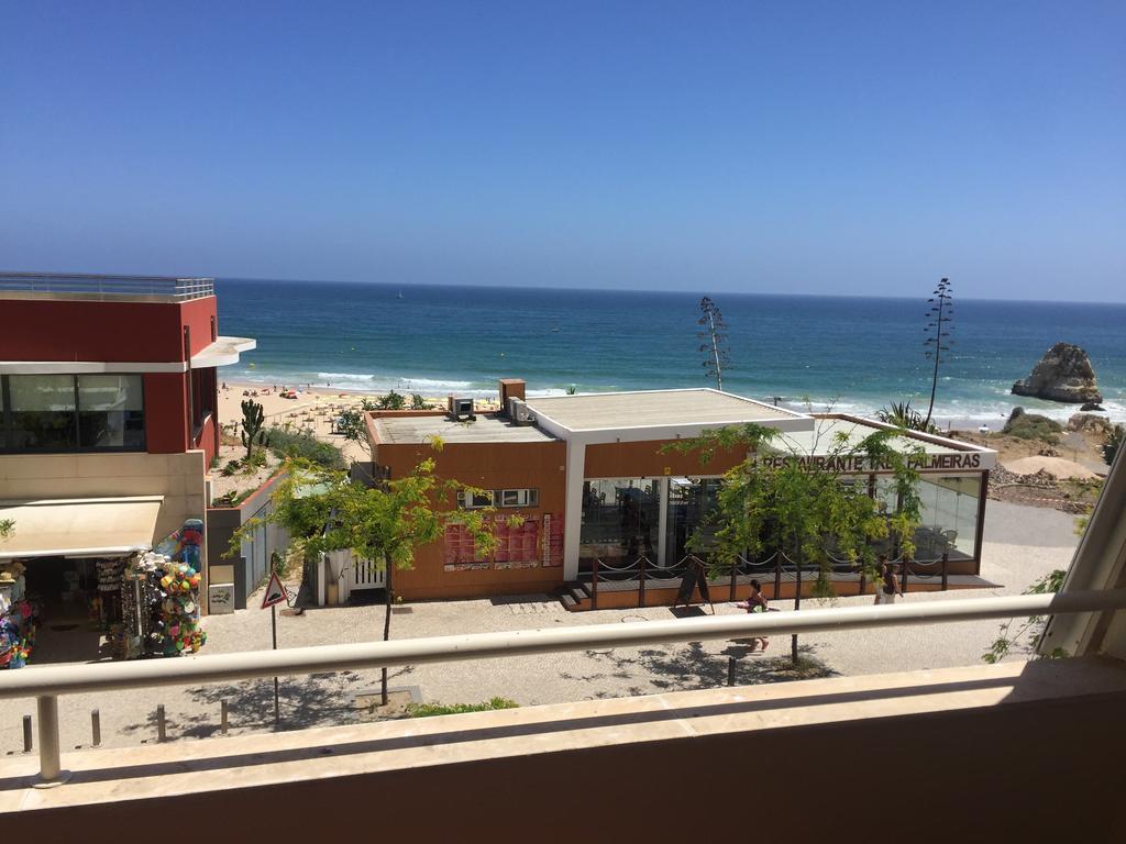Portugal Algarve Beach Apartment Portimao Exterior photo