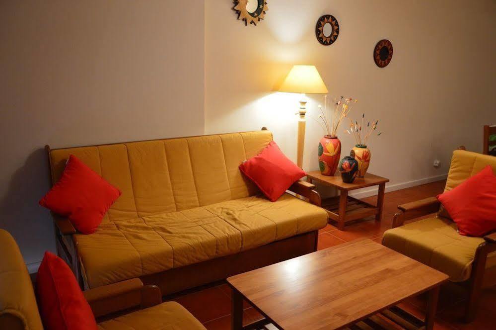 Portugal Algarve Beach Apartment Portimao Exterior photo