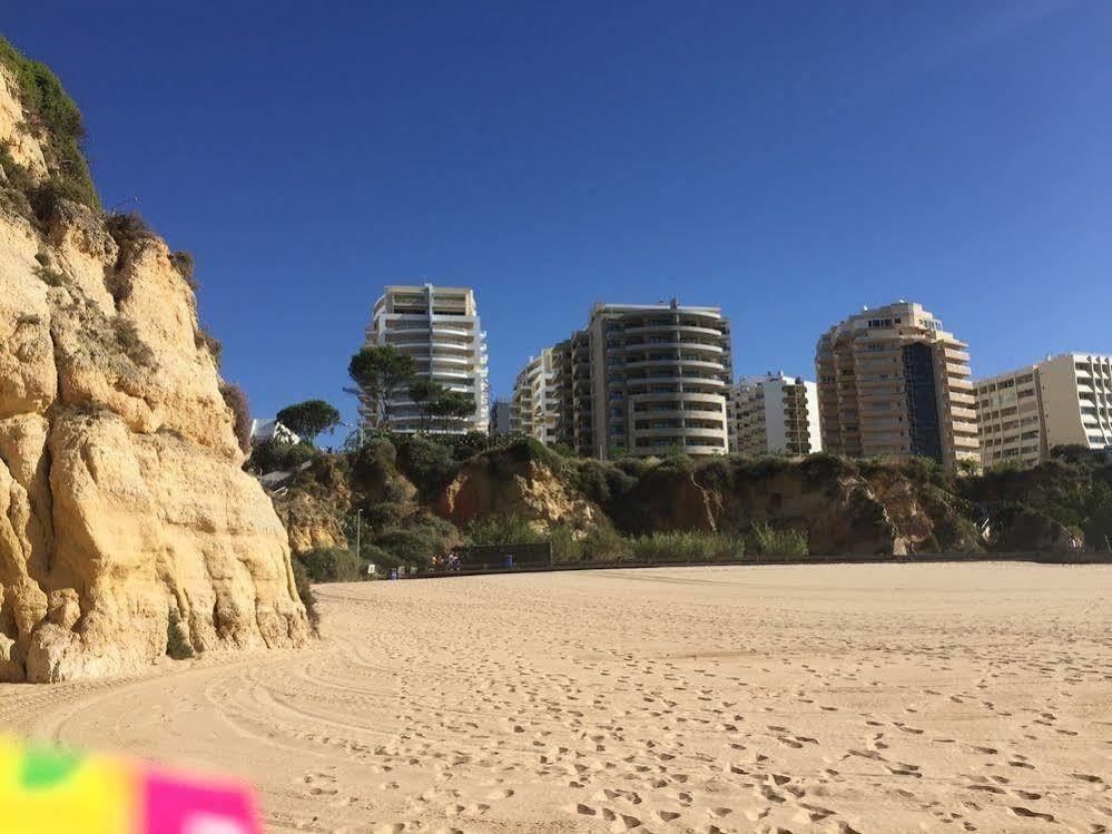 Portugal Algarve Beach Apartment Portimao Exterior photo