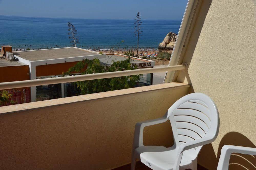 Portugal Algarve Beach Apartment Portimao Exterior photo