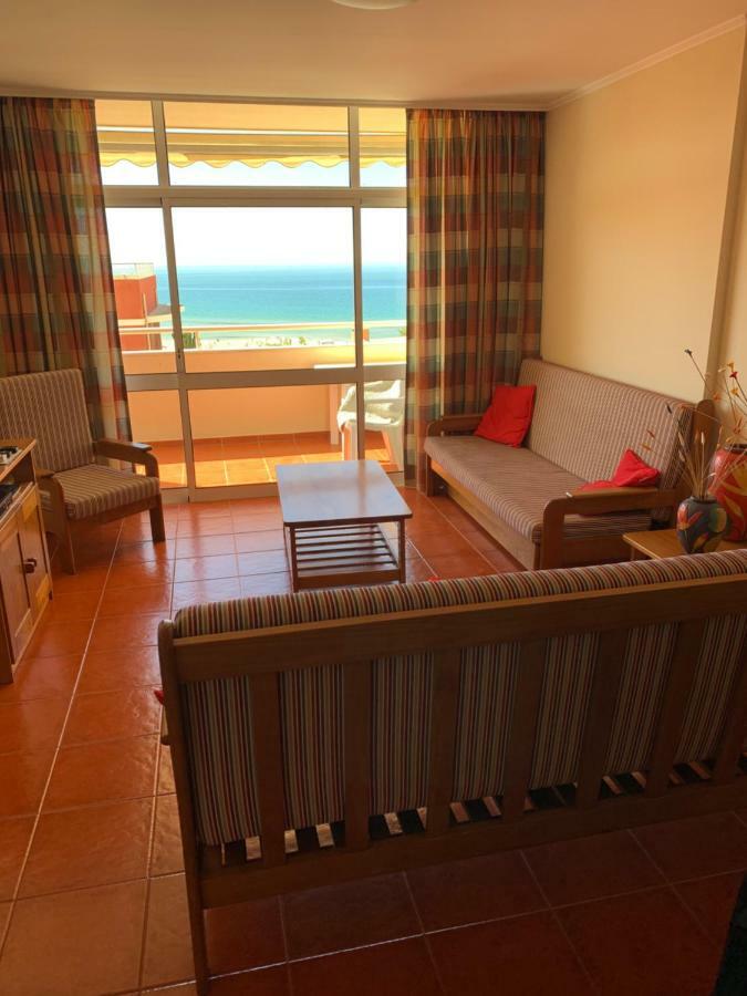 Portugal Algarve Beach Apartment Portimao Exterior photo