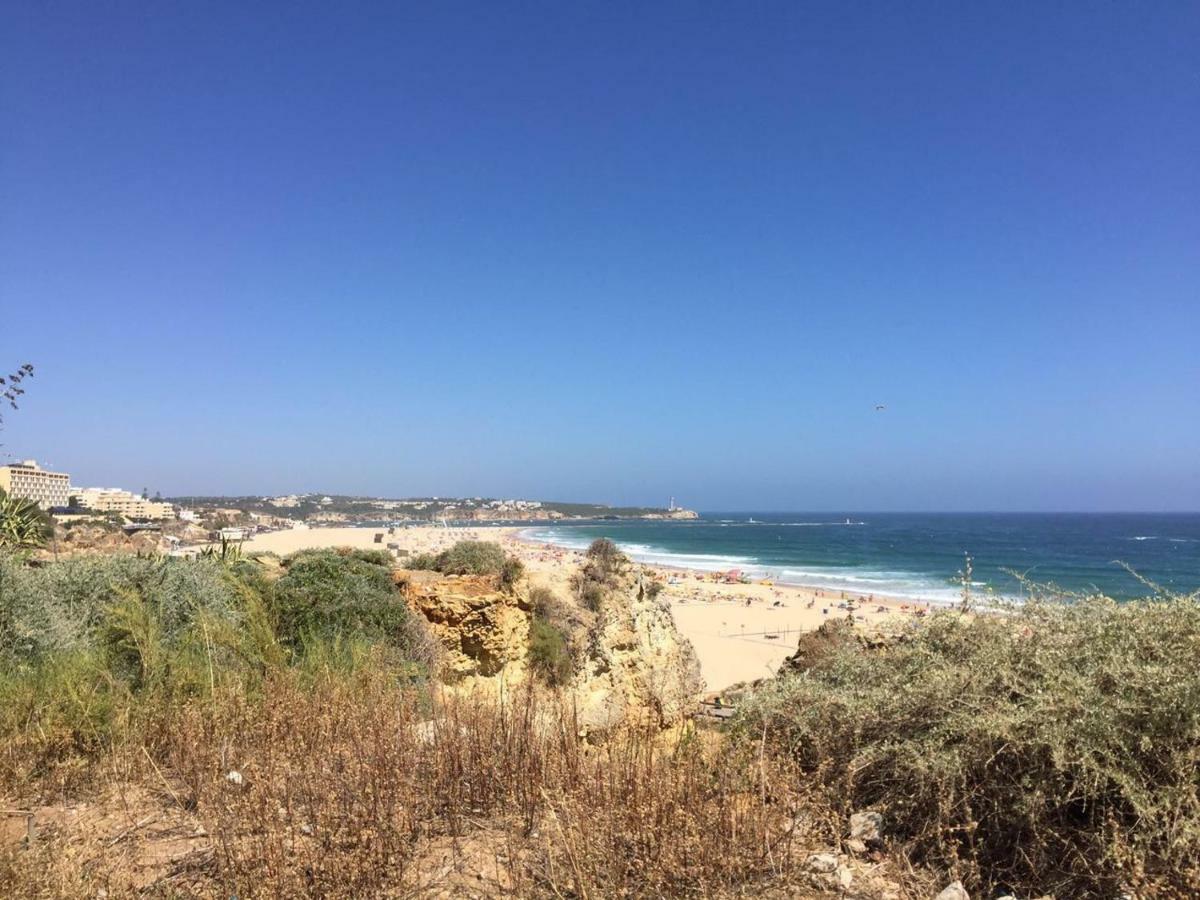 Portugal Algarve Beach Apartment Portimao Exterior photo